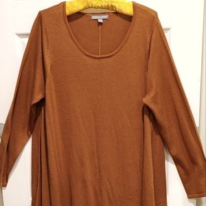 Jessica London long sweater